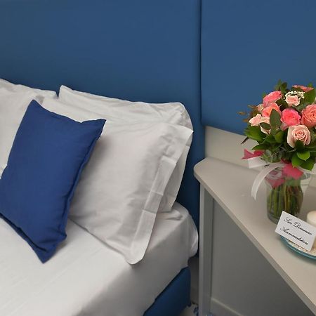 San Domenico Accommodation Майори Екстериор снимка