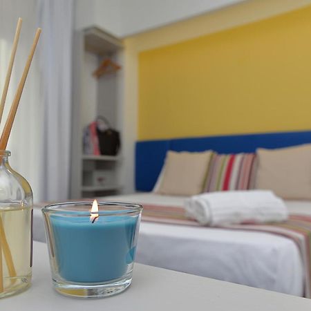 San Domenico Accommodation Майори Екстериор снимка