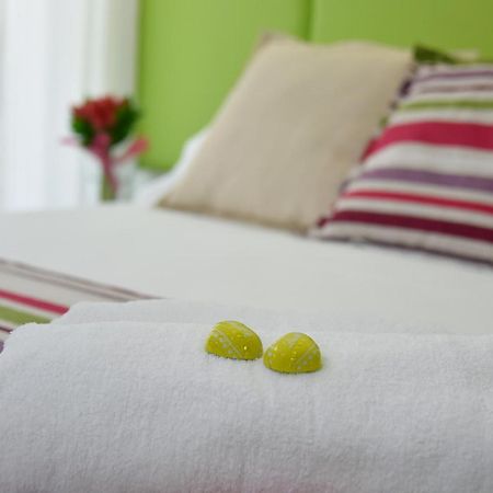 San Domenico Accommodation Майори Екстериор снимка
