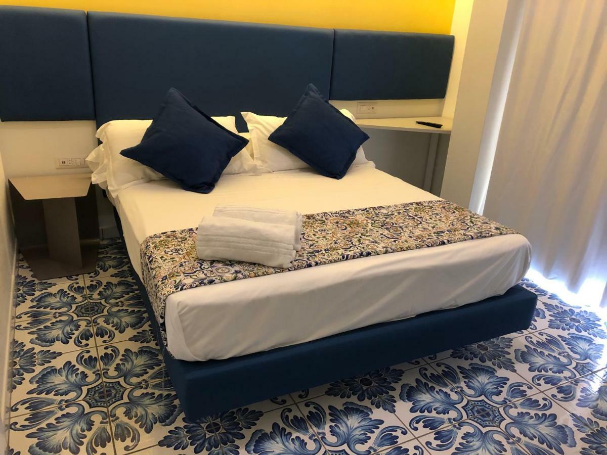 San Domenico Accommodation Майори Екстериор снимка