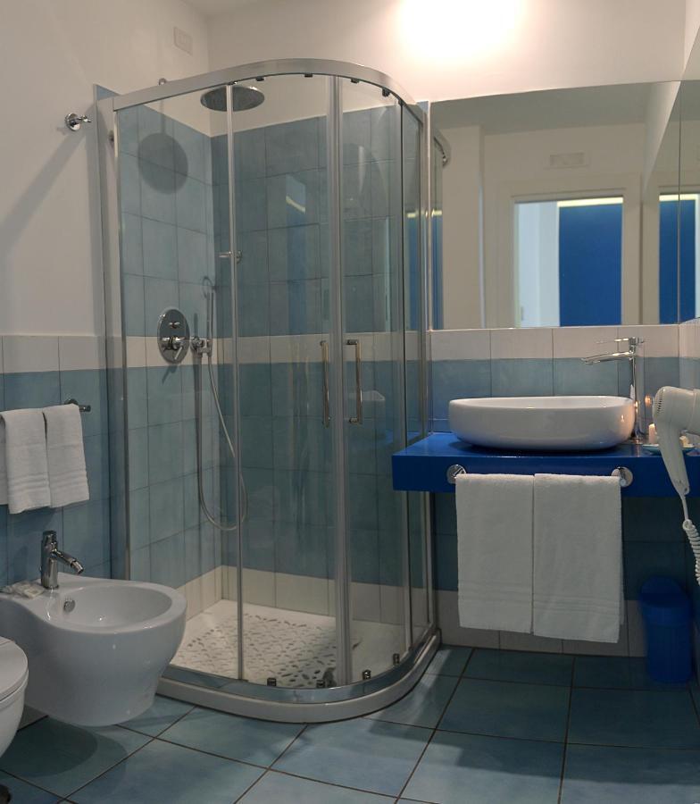 San Domenico Accommodation Майори Екстериор снимка