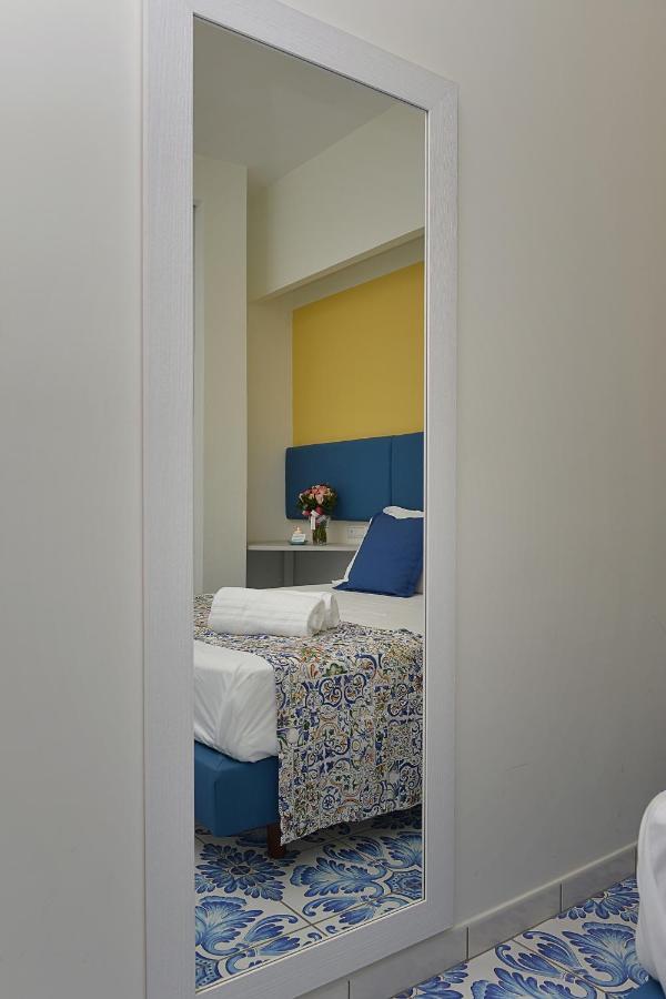 San Domenico Accommodation Майори Екстериор снимка