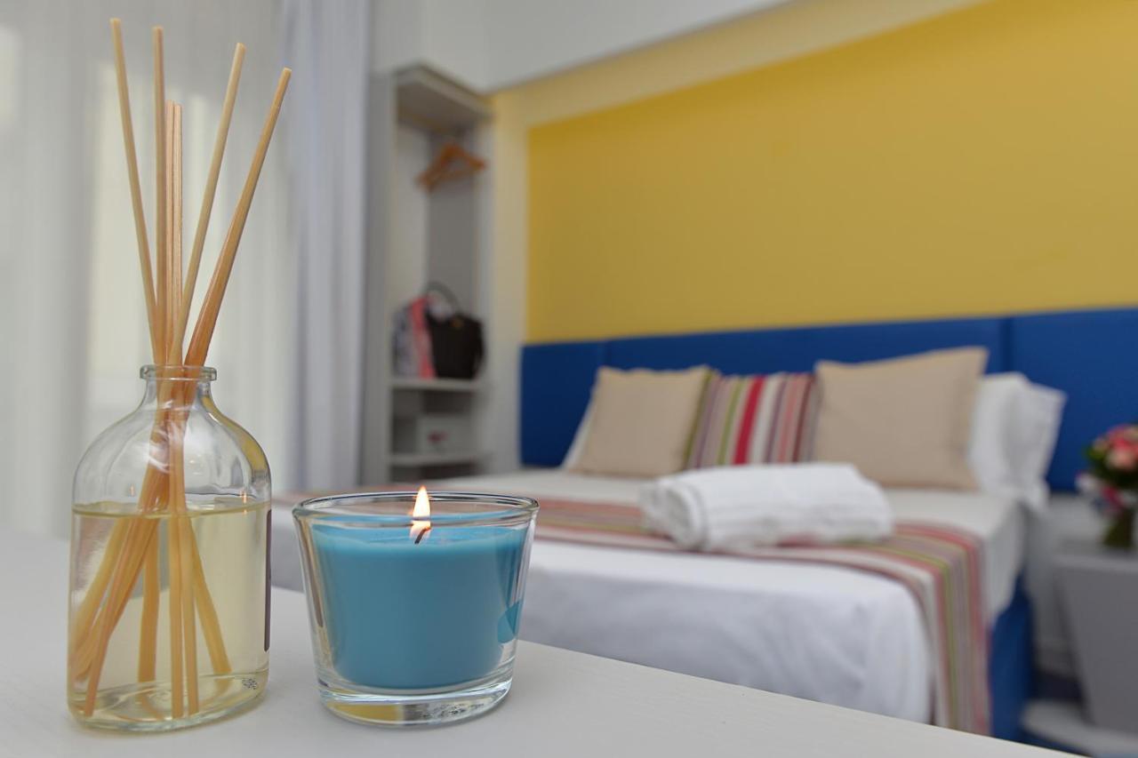 San Domenico Accommodation Майори Екстериор снимка