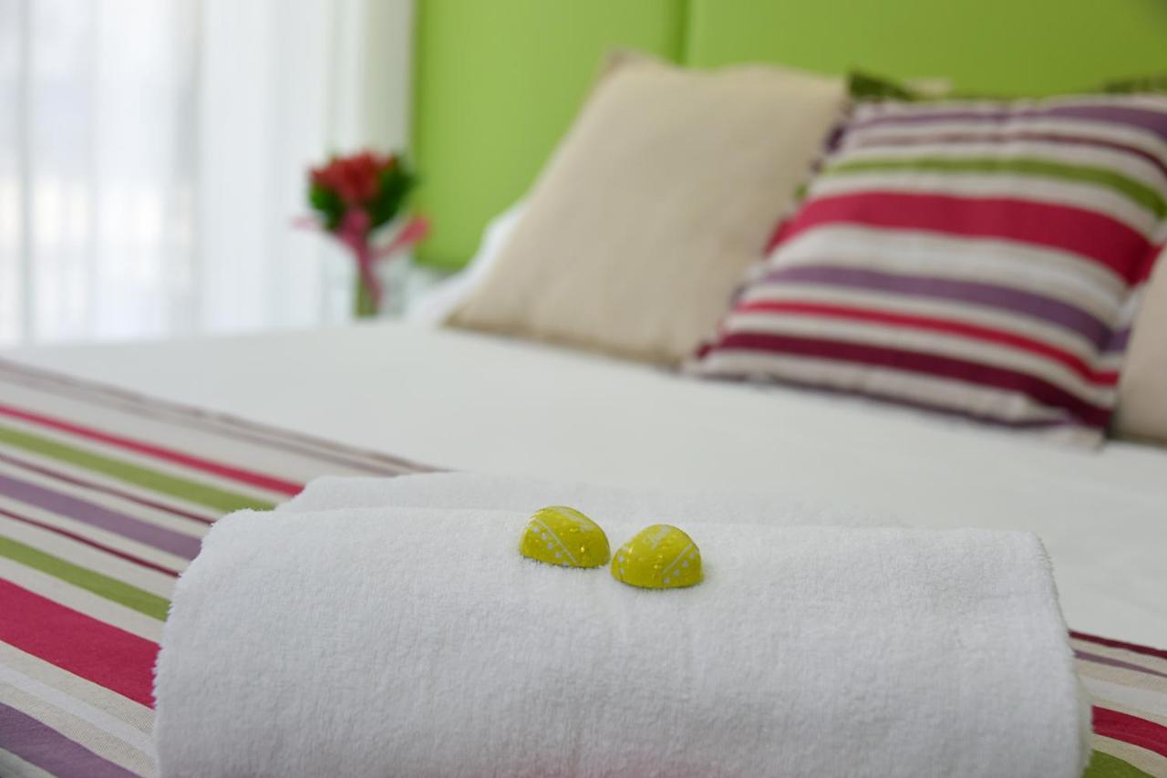 San Domenico Accommodation Майори Екстериор снимка