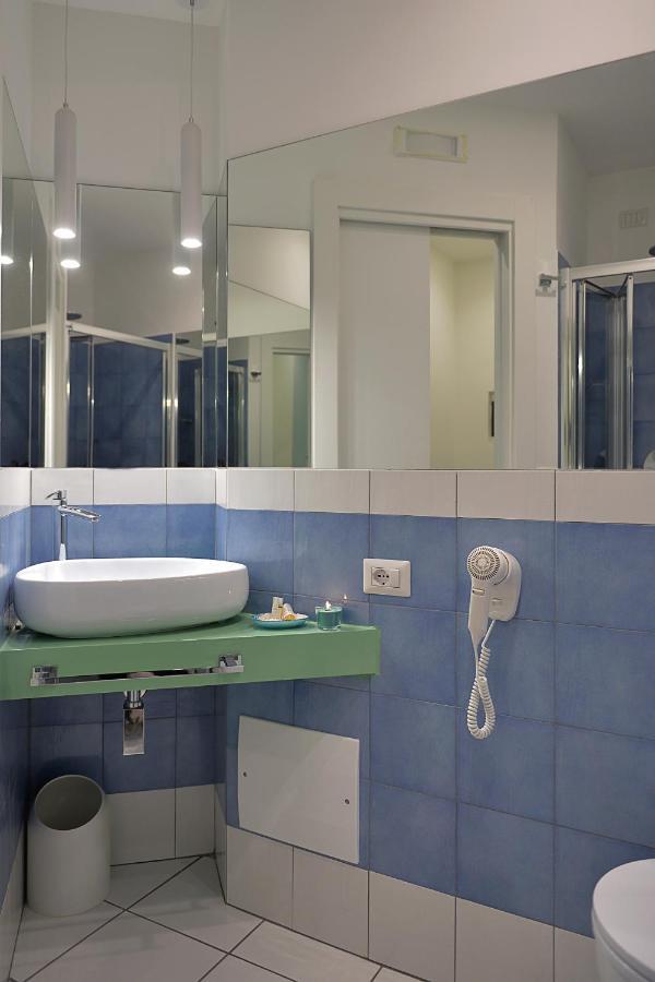 San Domenico Accommodation Майори Екстериор снимка